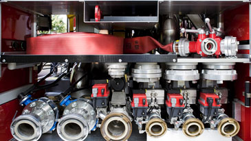 Emergency Response & Safety Service