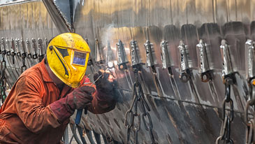 Ship Repair & Maintenance Service